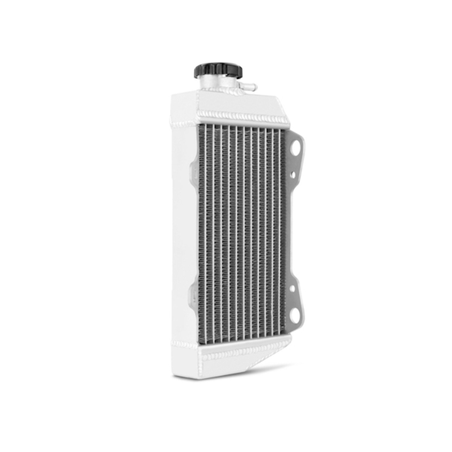 Mishimoto MMDB-CRF450R-05RX Dirt Bike Aluminum Radiator Fits Honda CRF450R 2005-2008 - Image 4