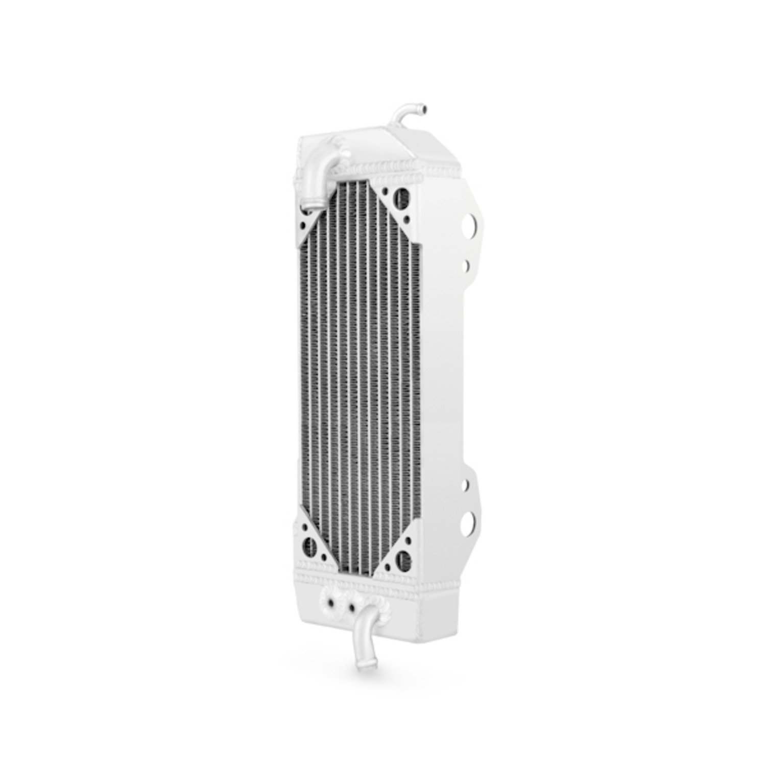 Mishimoto MMDB-KX250F-10LX Dirt Bike Aluminum Radiator Fits Kawasaki KX250F 2010-2014 - Image 3