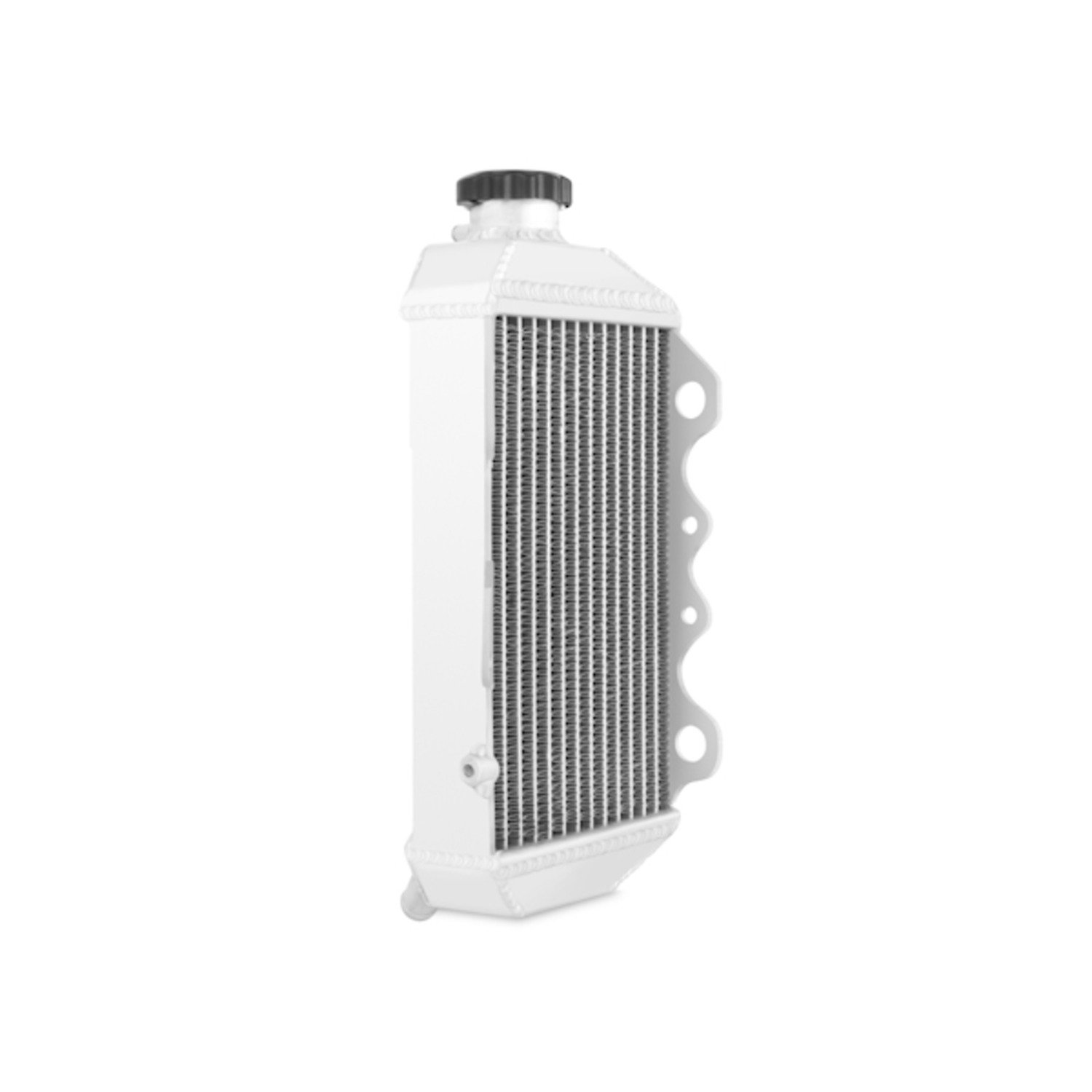 Mishimoto MMDB-KX450F-08RX Dirt Bike Aluminum Radiator Fits Kawasaki KX450F 2008 - Image 4
