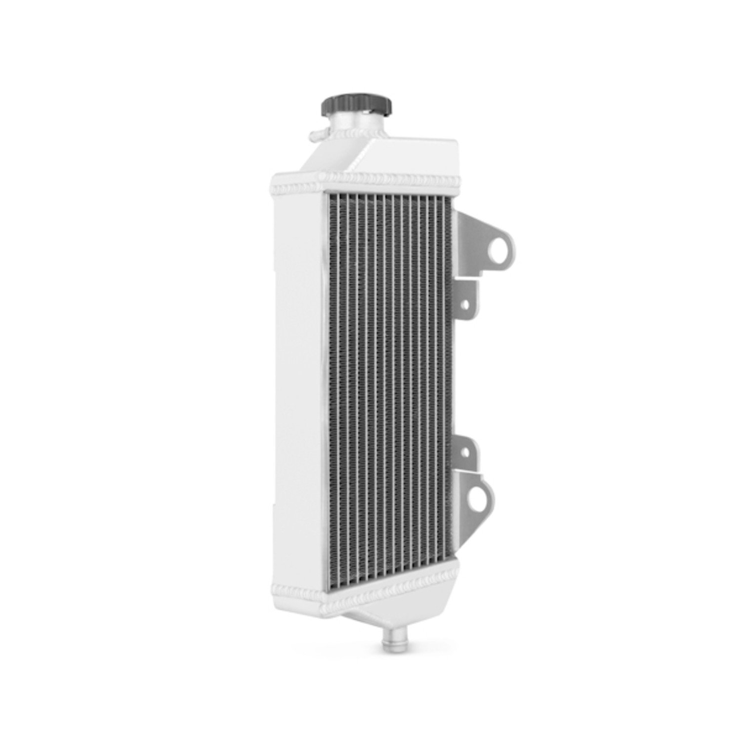 Mishimoto MMDB-YZ450F-10RX Dirt Bike Aluminum Radiator Fits Yamaha YZ450F 2010-2013 - Image 4