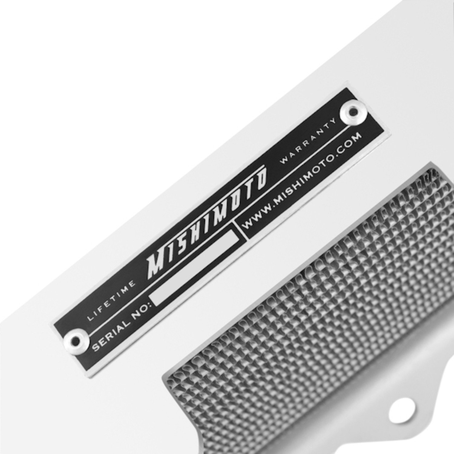 Mishimoto MMDB-YZ450F-10RX Dirt Bike Aluminum Radiator Fits Yamaha YZ450F 2010-2013 - Image 6
