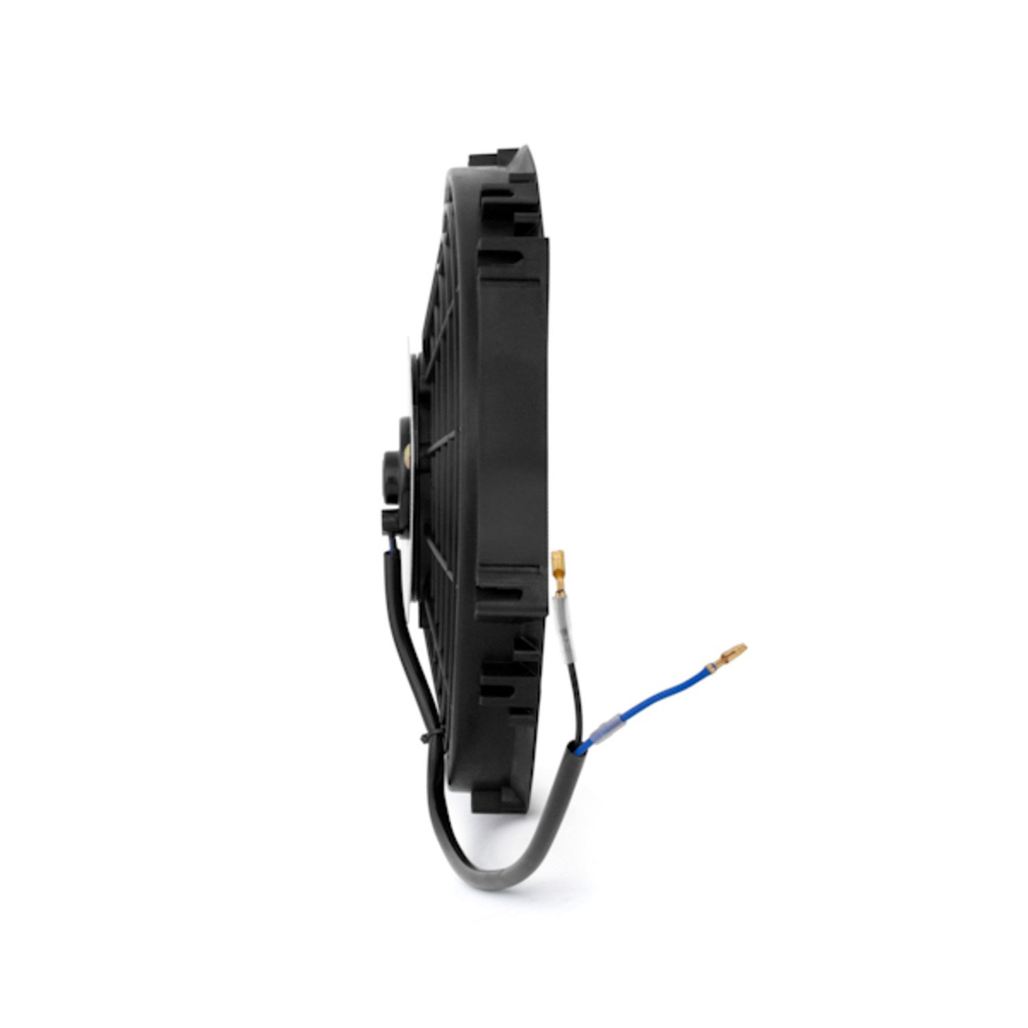 Mishimoto MMFAN-10 Slim Electric Radiator Fan, 10" Universal Fit, 12.3 Volts, Black - Image 3