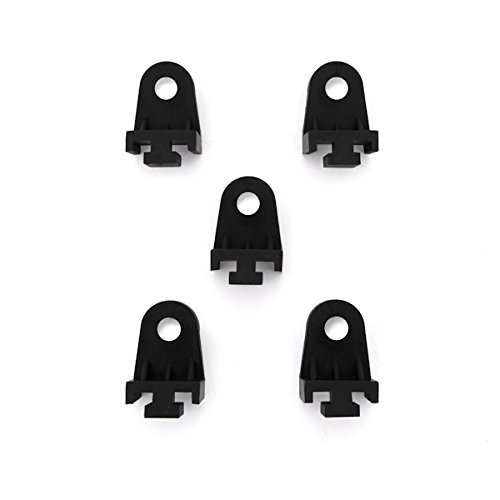 Mishimoto MMFAN-10 Slim Electric Radiator Fan, 10" Universal Fit, 12.3 Volts, Black - Image 6