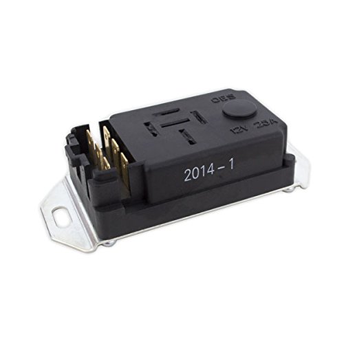 Mishimoto MMFAN-CNTL-UPROBE Adjustable Radiator Fan Controller Kit, Includes Probe Temperature Sensor, Black - Image 4