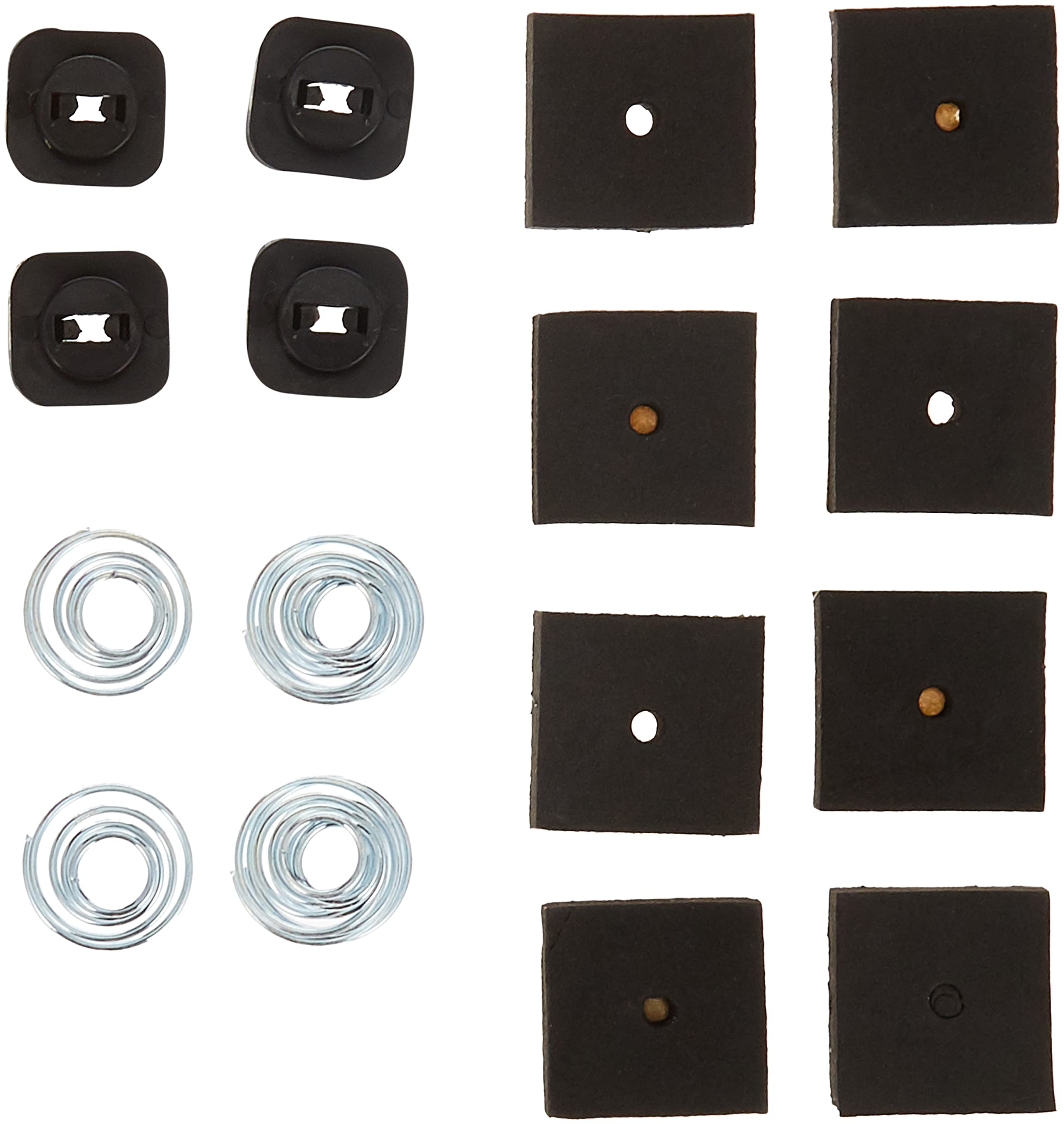 Mishimoto - MMFANMOUNT Electric Fan Mounting Kit - Image 3