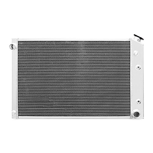 Mishimoto MMRAD-CK-78X Performance Aluminum X-Line Radiator Fits GMC C/K Truck 1978-1986 - Image 3