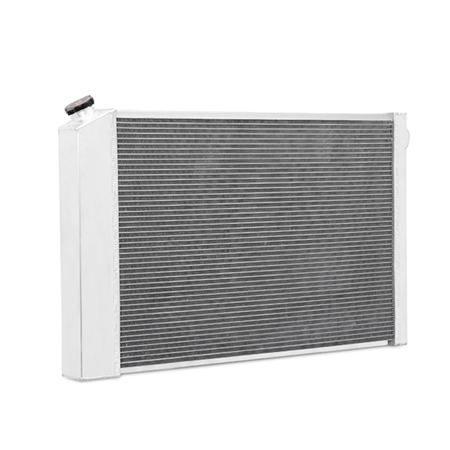Mishimoto MMRAD-CK-78X Performance Aluminum X-Line Radiator Fits GMC C/K Truck 1978-1986 - Image 4