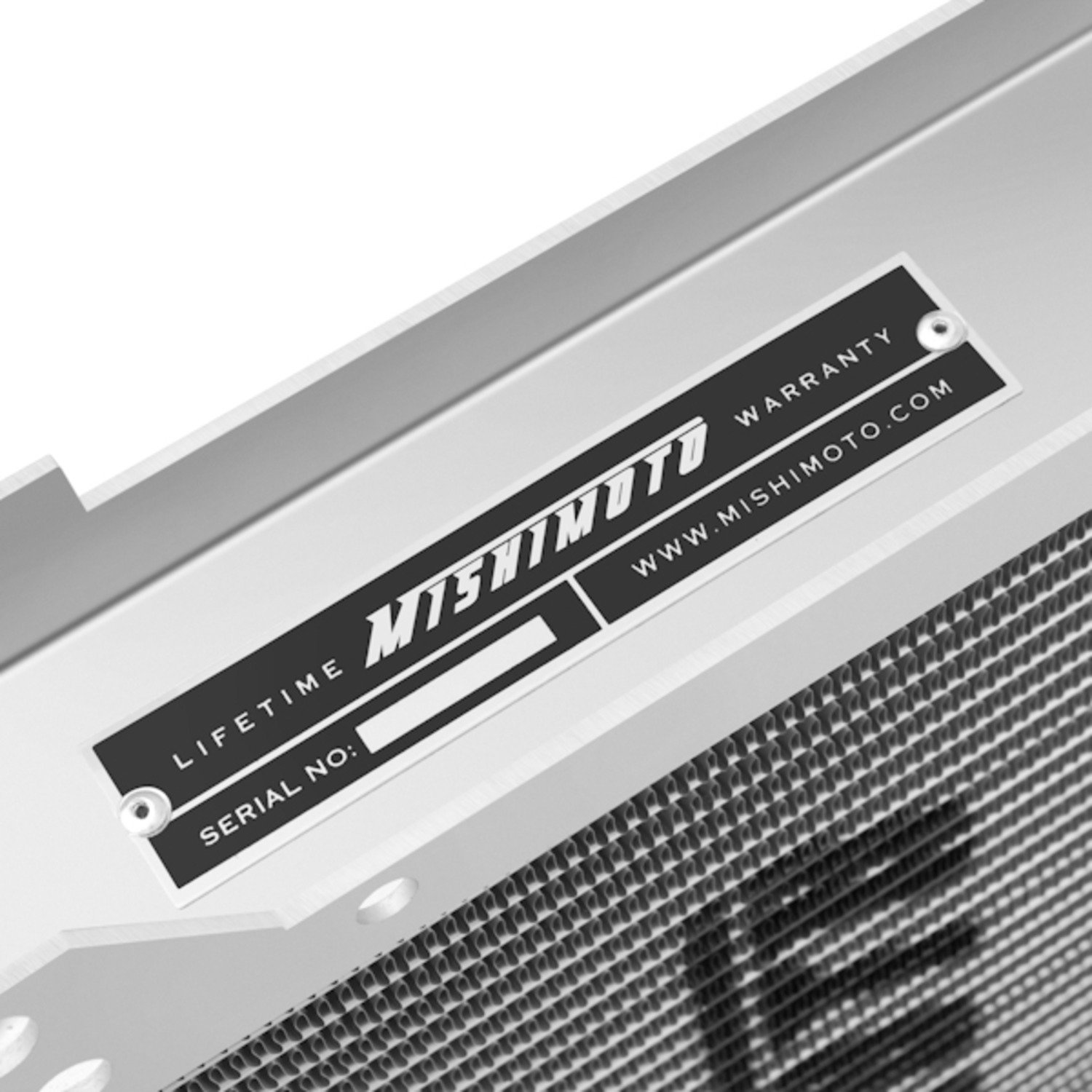 Mishimoto MMRAD-DATS-70 Performance Aluminum Radiator Compatible With Datsun 240Z 1970-1973 - Image 5