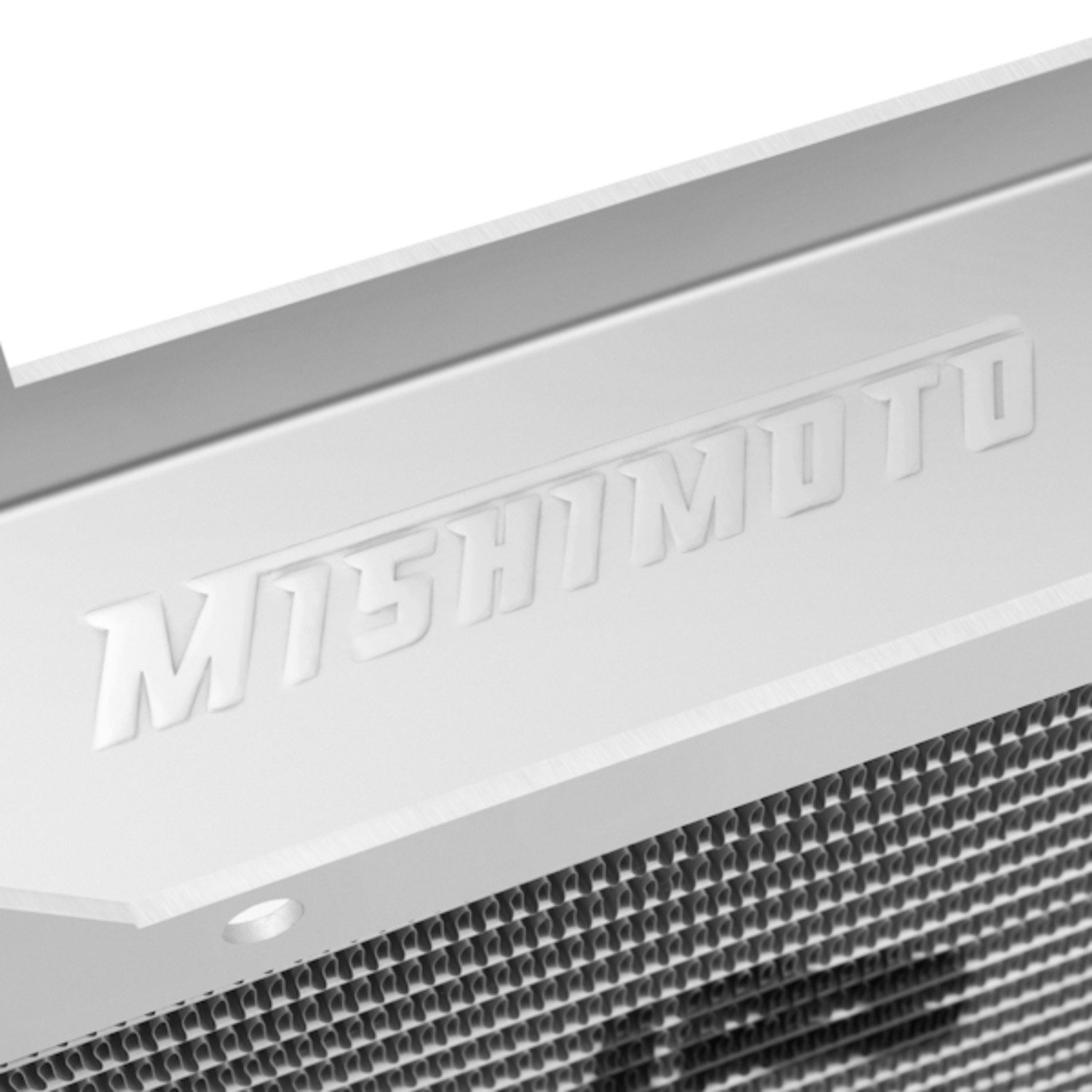 Mishimoto MMRAD-DATS-70 Performance Aluminum Radiator Compatible With Datsun 240Z 1970-1973 - Image 6