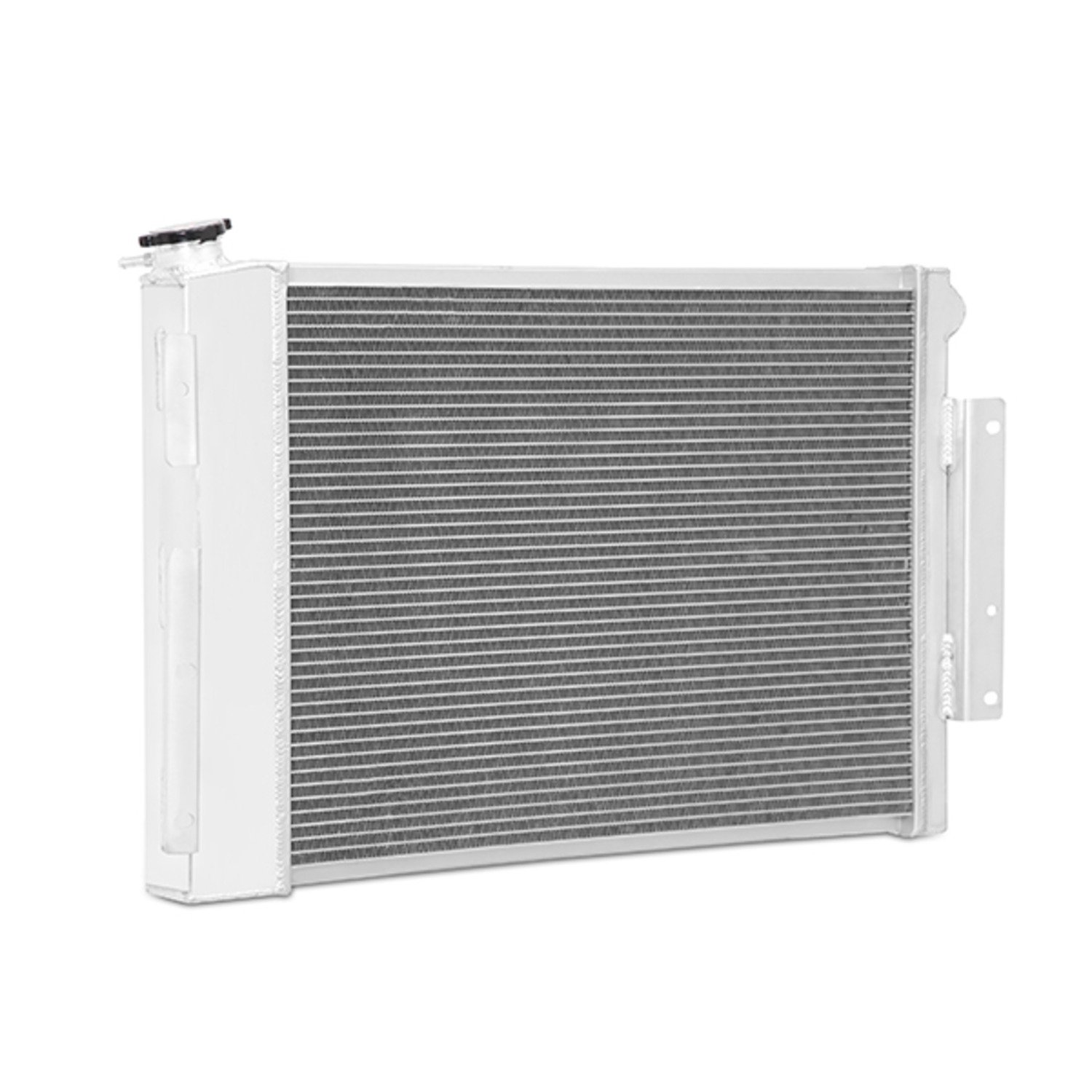 Mishimoto MMRAD-FIR-67X Performance Aluminum Radiator Fits Pontiac Firebird 1967-1969 - Image 4