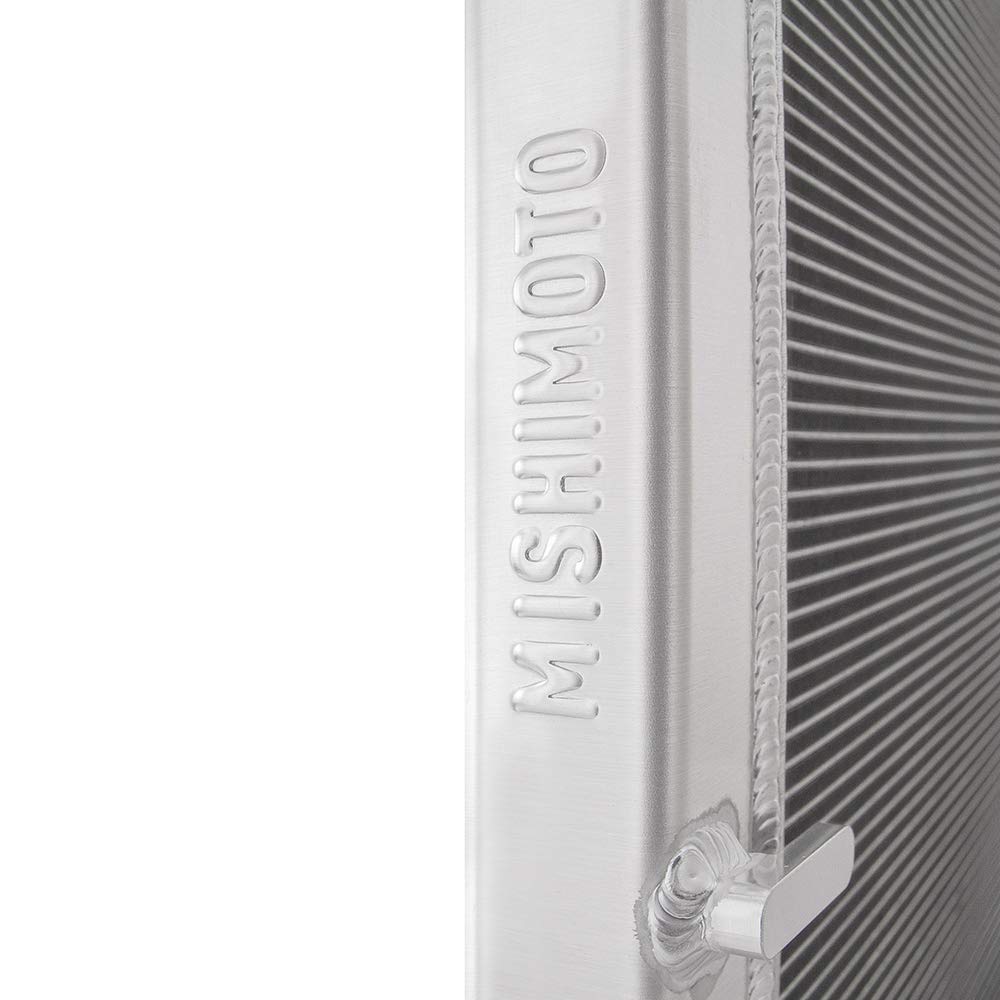 Mishimoto MMRAD-SUP-20 Performance Aluminum Radiator Compatible With Toyota GR Supra 3.0L, 2020+ - Image 6