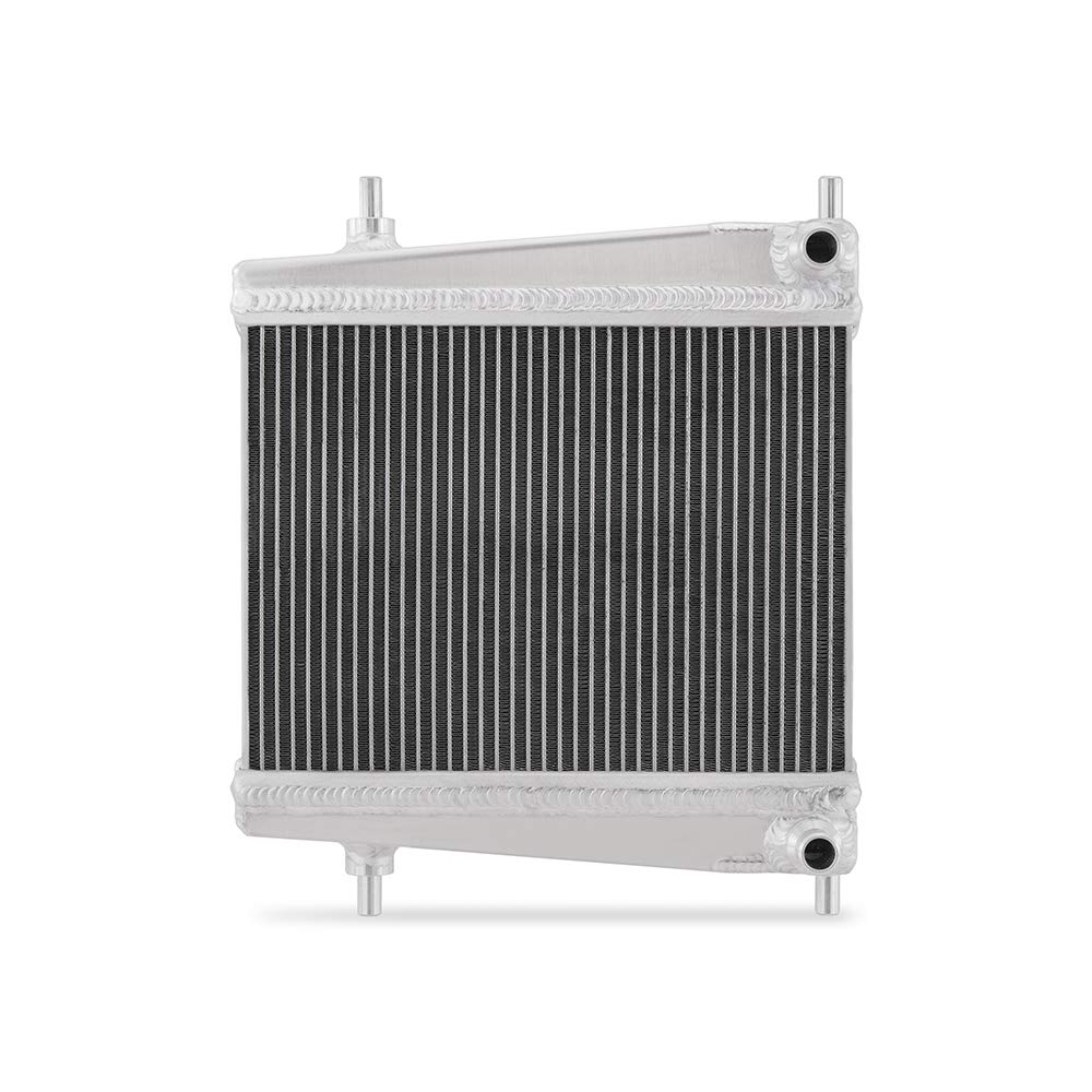 Mishimoto MMRAD-SUP-20K Performance Aluminum Radiator Kit Compatible With Toyota GR Supra 3.0L, 2020+ - Image 5