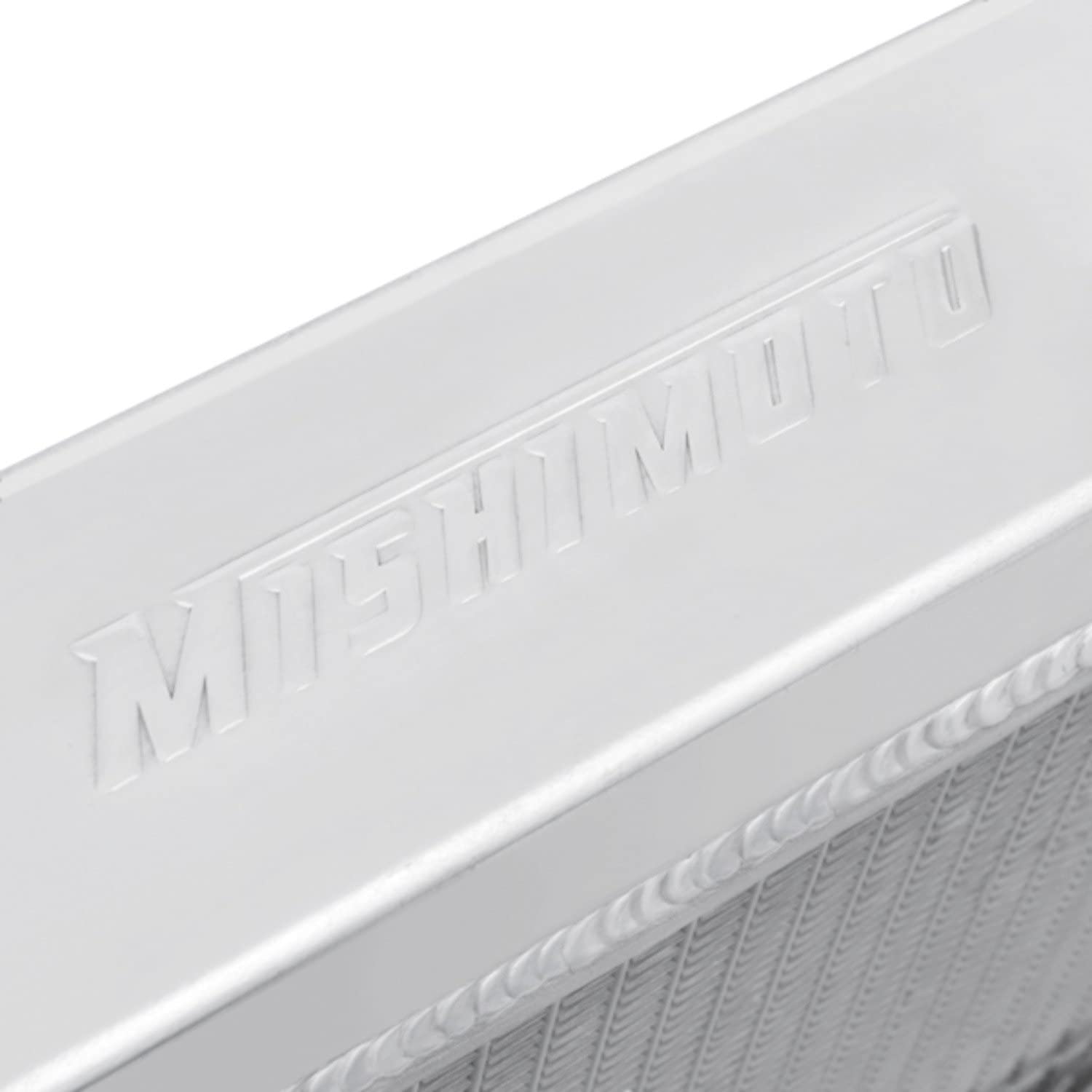 Mishimoto MMRAD-SUP-86 Performance Aluminum Radiator Fits Toyota Supra 1986-1992 - Image 6