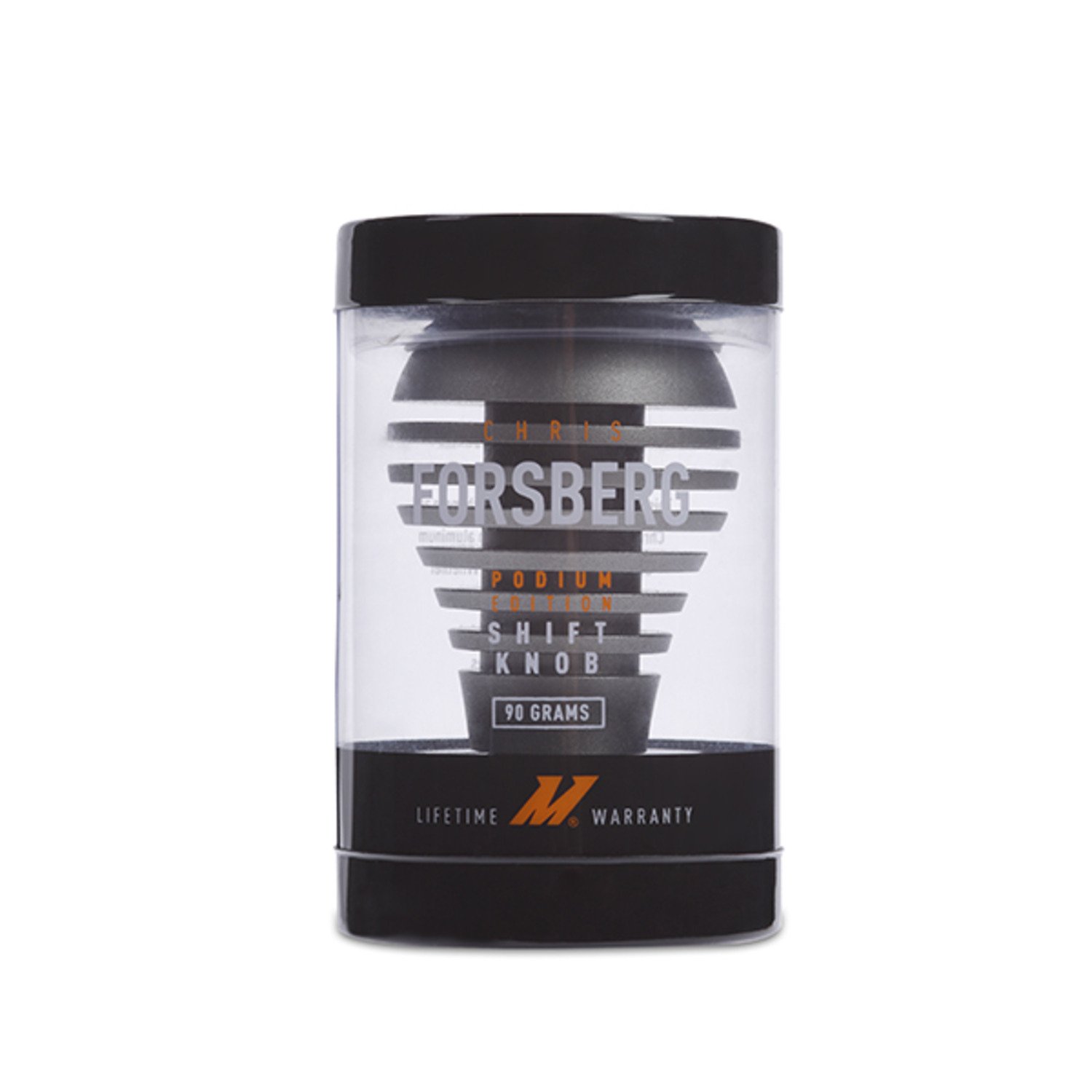 Mishimoto MMSK-FSB Limited Edition Chris Forsberg Shift Knob - Image 4