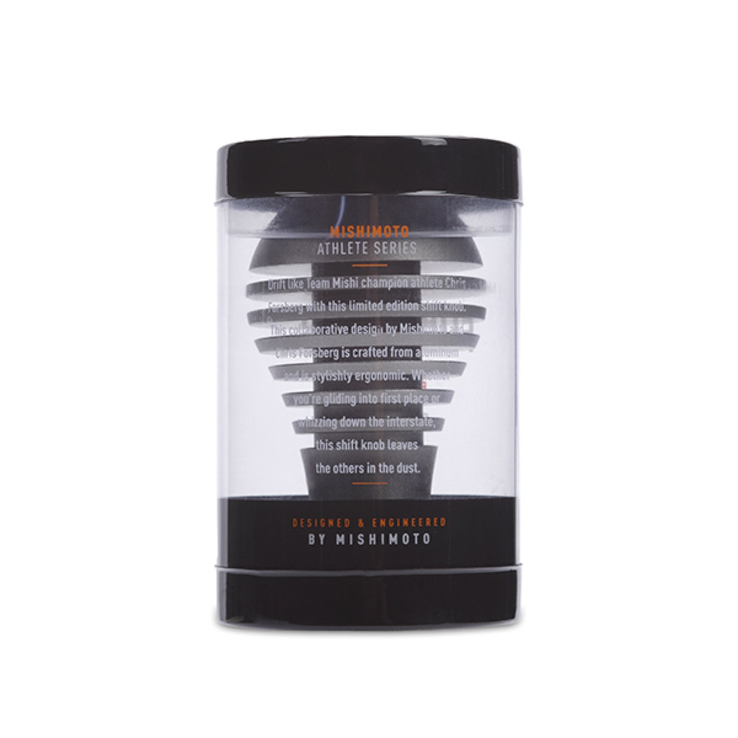 Mishimoto MMSK-FSB Limited Edition Chris Forsberg Shift Knob - Image 5
