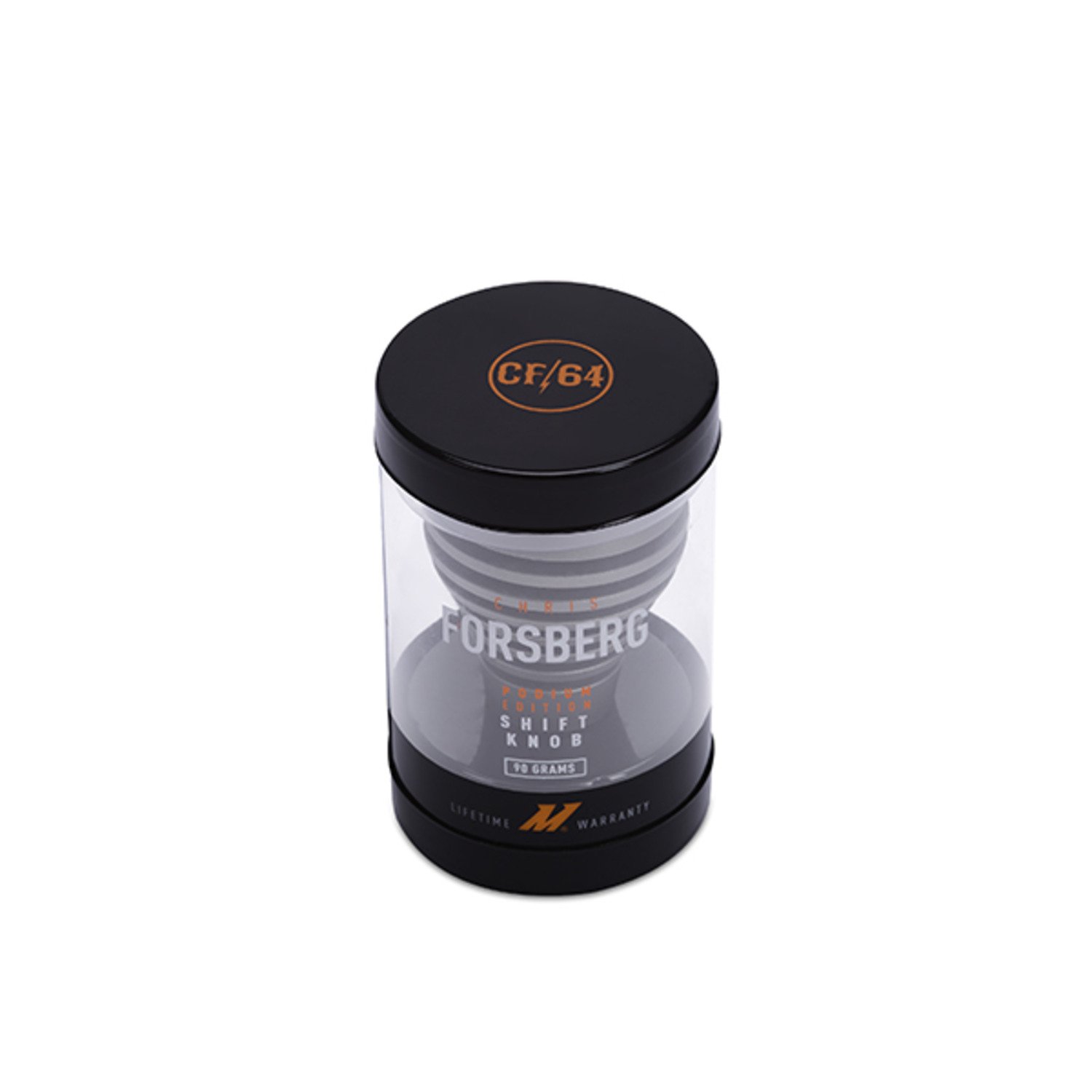 Mishimoto MMSK-FSB Limited Edition Chris Forsberg Shift Knob - Image 6