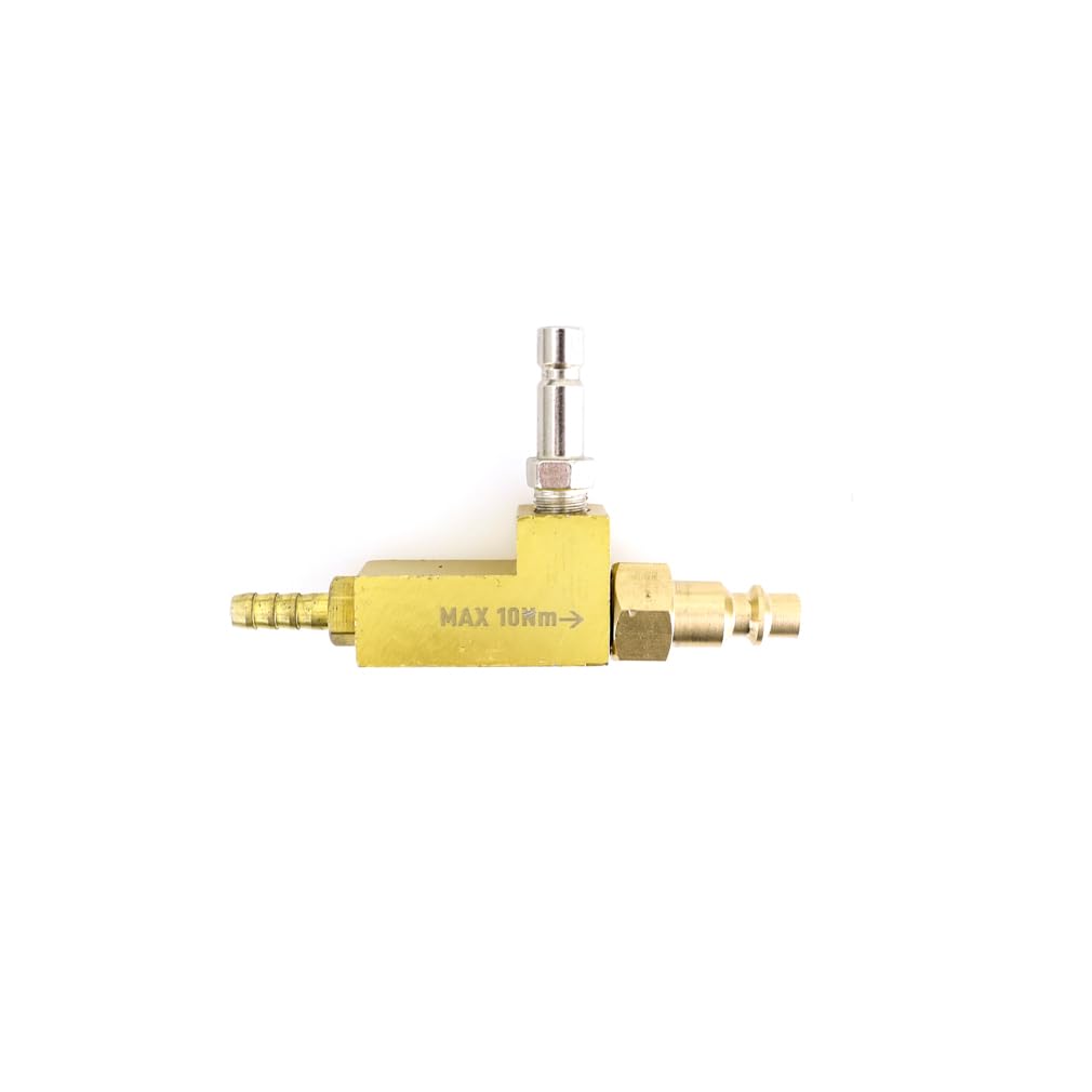 Mishimoto MMTL-Cool-PR Coolant Vacuum Purge and Refill Tool Kit - Image 5