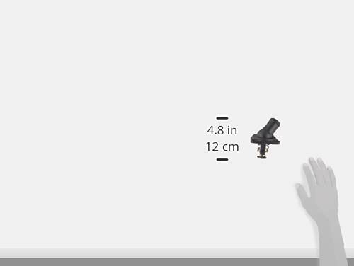 Mishimoto MMTS-CIV-06 Racing Low Temp Thermostat Fits Honda Civic Si 2006-2011 - Image 3