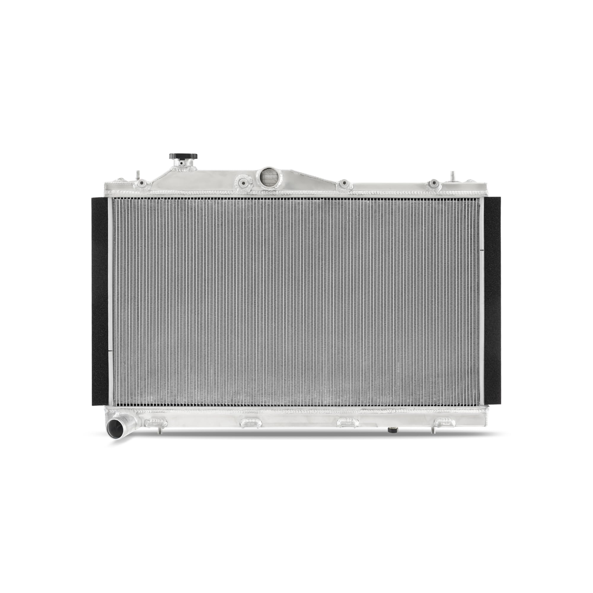 Mishimoto Performance Aluminum Radiator, Compatible with Subaru WRX 2022+ - Image 3