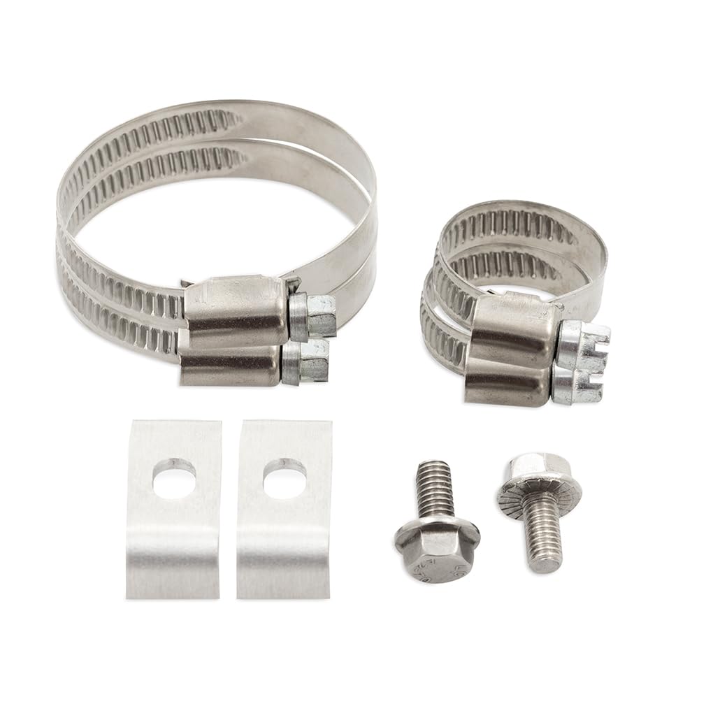 Mishimoto Performance Aluminum Radiator, Compatible with Toyota GR Corolla, 2023+ - Image 5