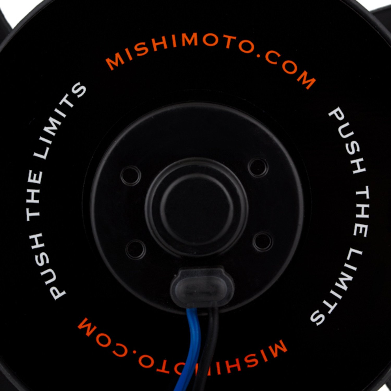 Mishimoto Slim Electric Fan 8" - Image 5